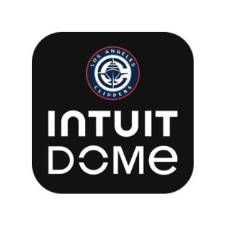 LA Clippers/Intuit Dome – Donated by Pomer Family